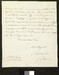 Letter from Catherine the Great to Frederick William III Thumbnail